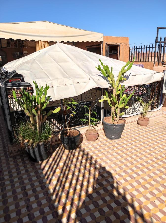 Riad Hayat Marrakesh Exterior photo